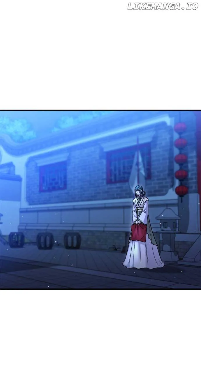 A Master, Who Woke up as a Concubine Chapter 28 Online - página 62