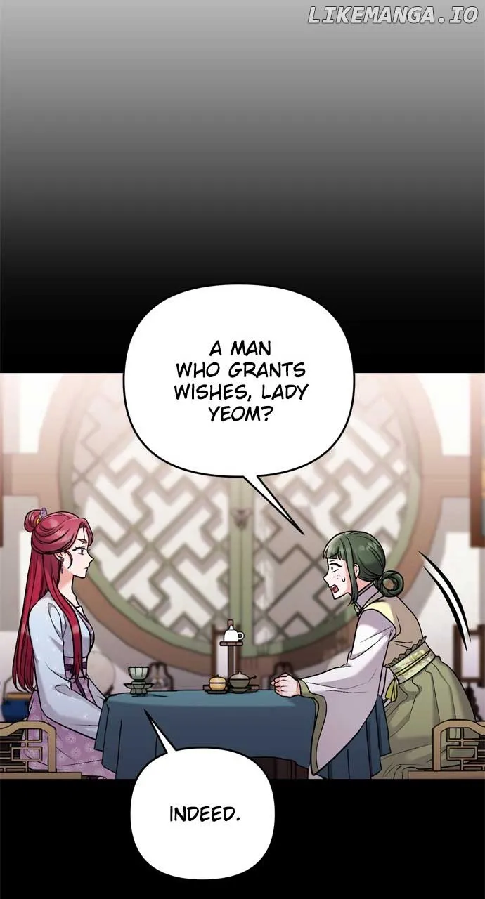 A Master, Who Woke up as a Concubine Chapter 28 Online - página 64