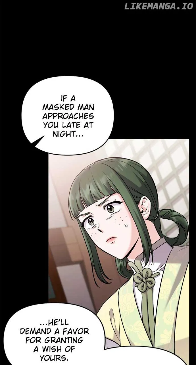 A Master, Who Woke up as a Concubine Chapter 28 Online - página 65