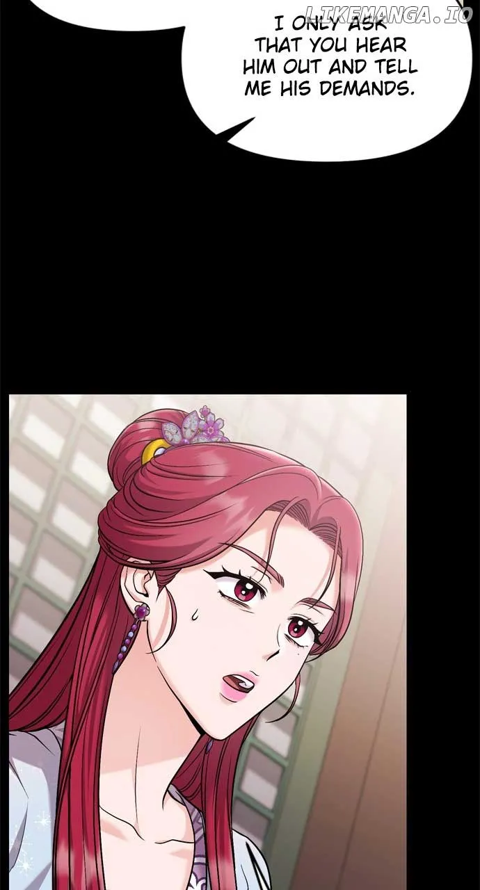 A Master, Who Woke up as a Concubine Chapter 28 Online - página 66