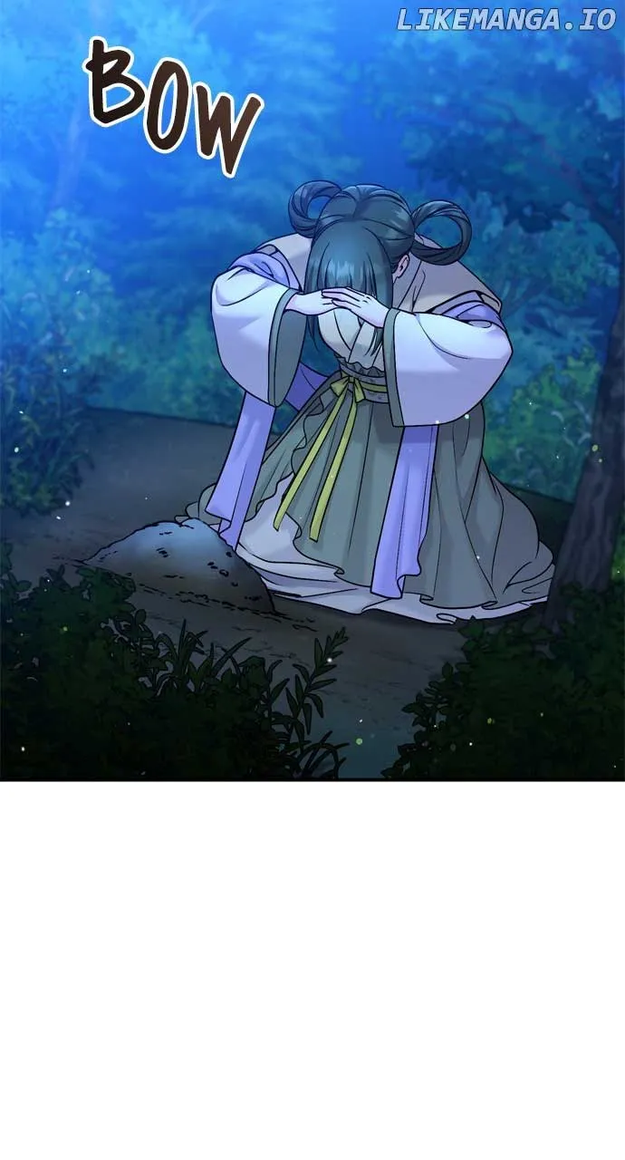 A Master, Who Woke up as a Concubine Chapter 28 Online - página 81