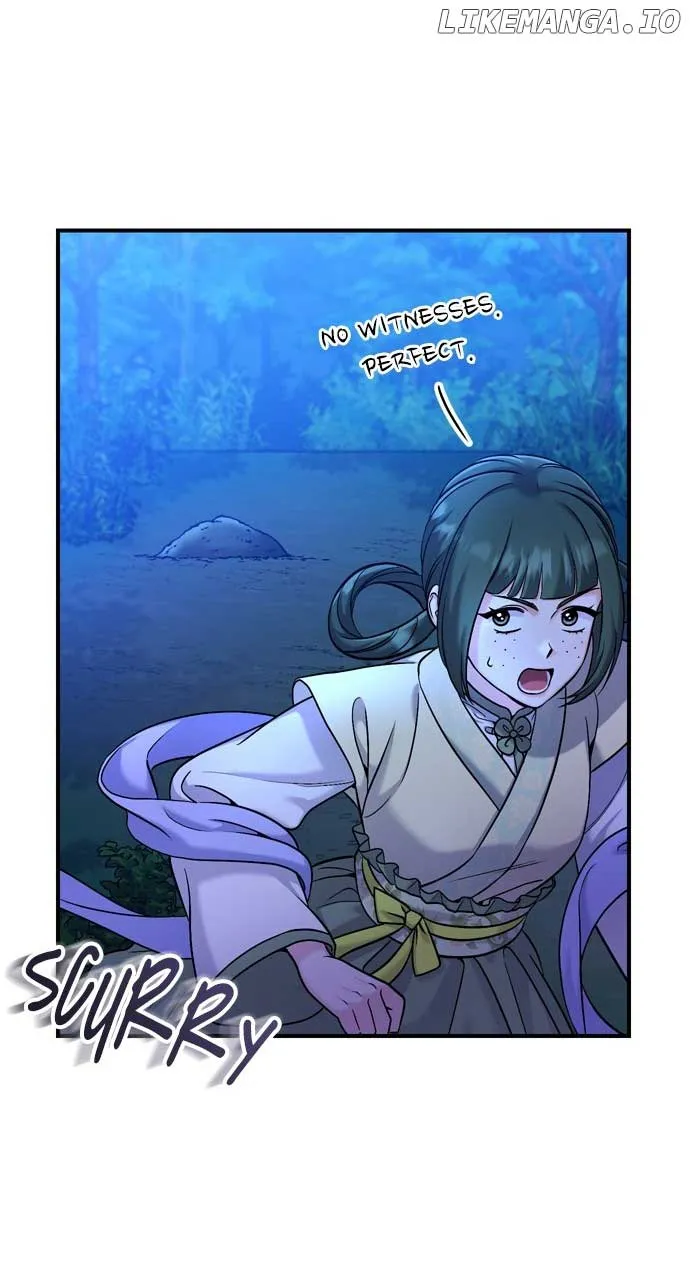 A Master, Who Woke up as a Concubine Chapter 28 Online - página 82