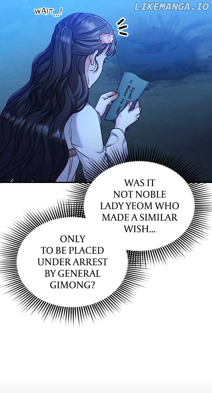 A Master, Who Woke up as a Concubine Chapter 28 Online - página 91