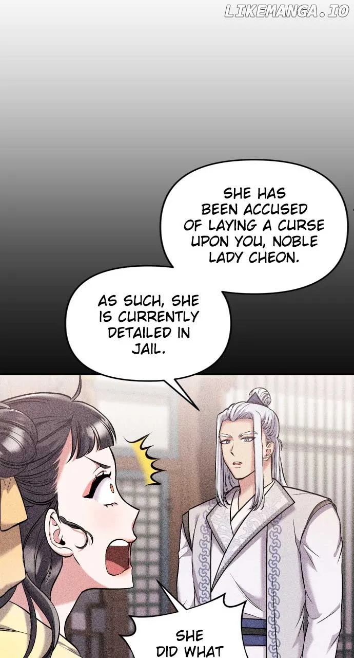 A Master, Who Woke up as a Concubine Chapter 28 Online - página 92