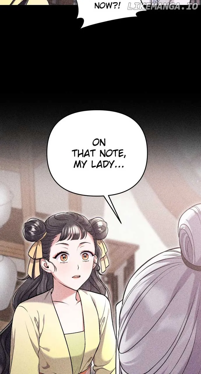 A Master, Who Woke up as a Concubine Chapter 28 Online - página 93