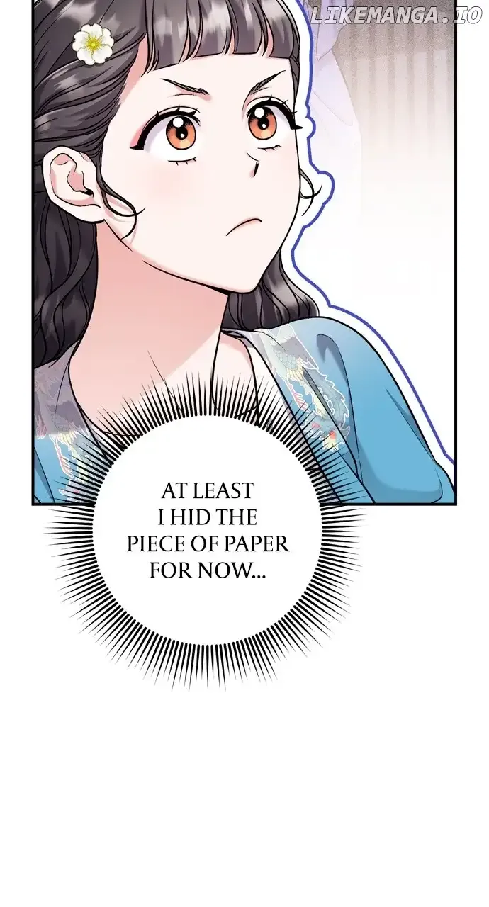 A Master, Who Woke up as a Concubine Chapter 29 Online - página 4