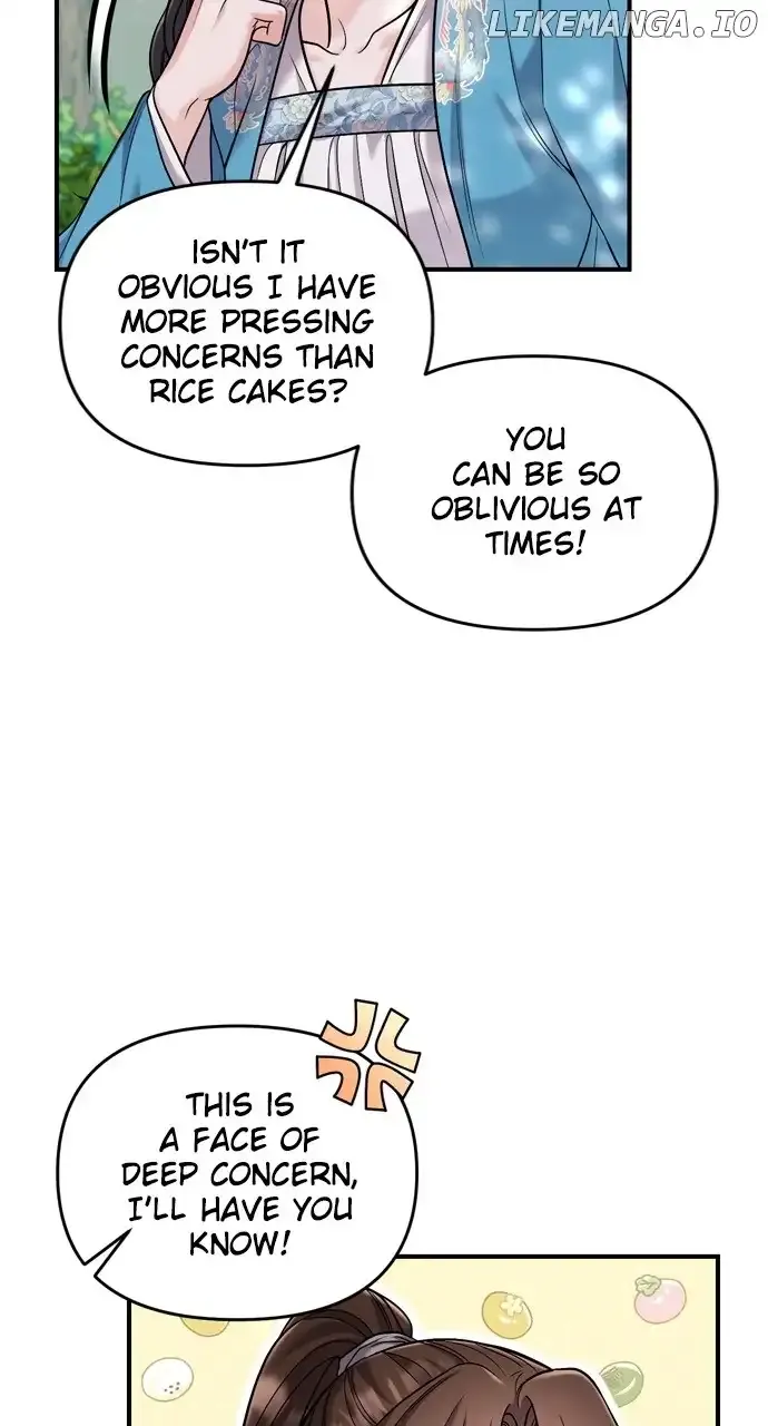 A Master, Who Woke up as a Concubine Chapter 29 Online - página 9
