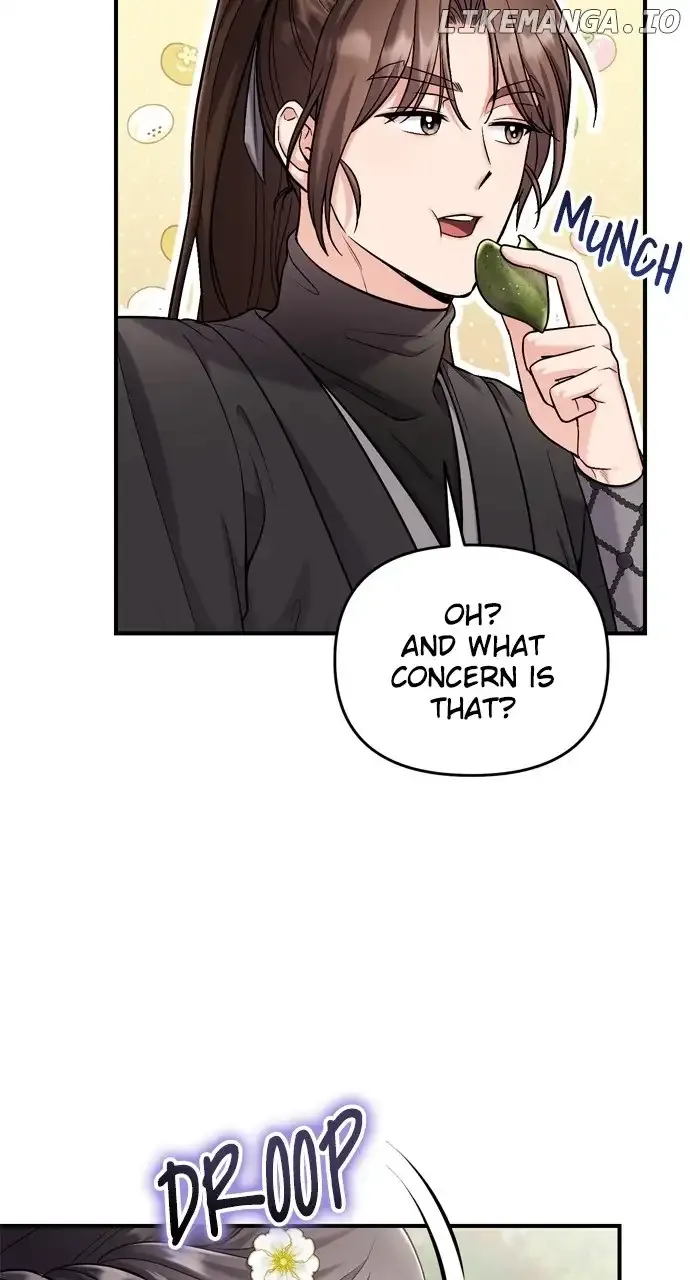 A Master, Who Woke up as a Concubine Chapter 29 Online - página 10