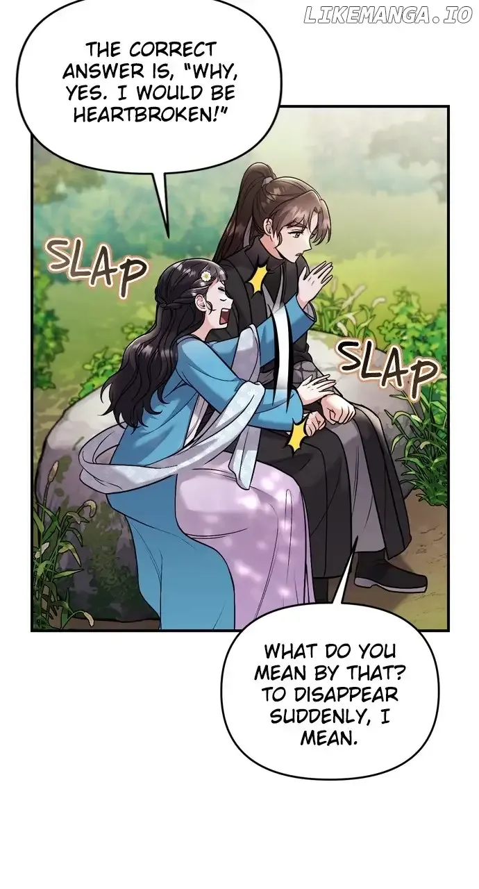 A Master, Who Woke up as a Concubine Chapter 29 Online - página 17