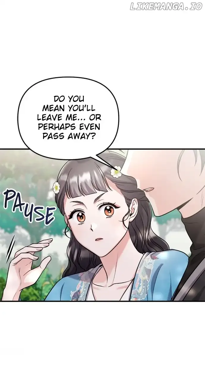 A Master, Who Woke up as a Concubine Chapter 29 Online - página 18