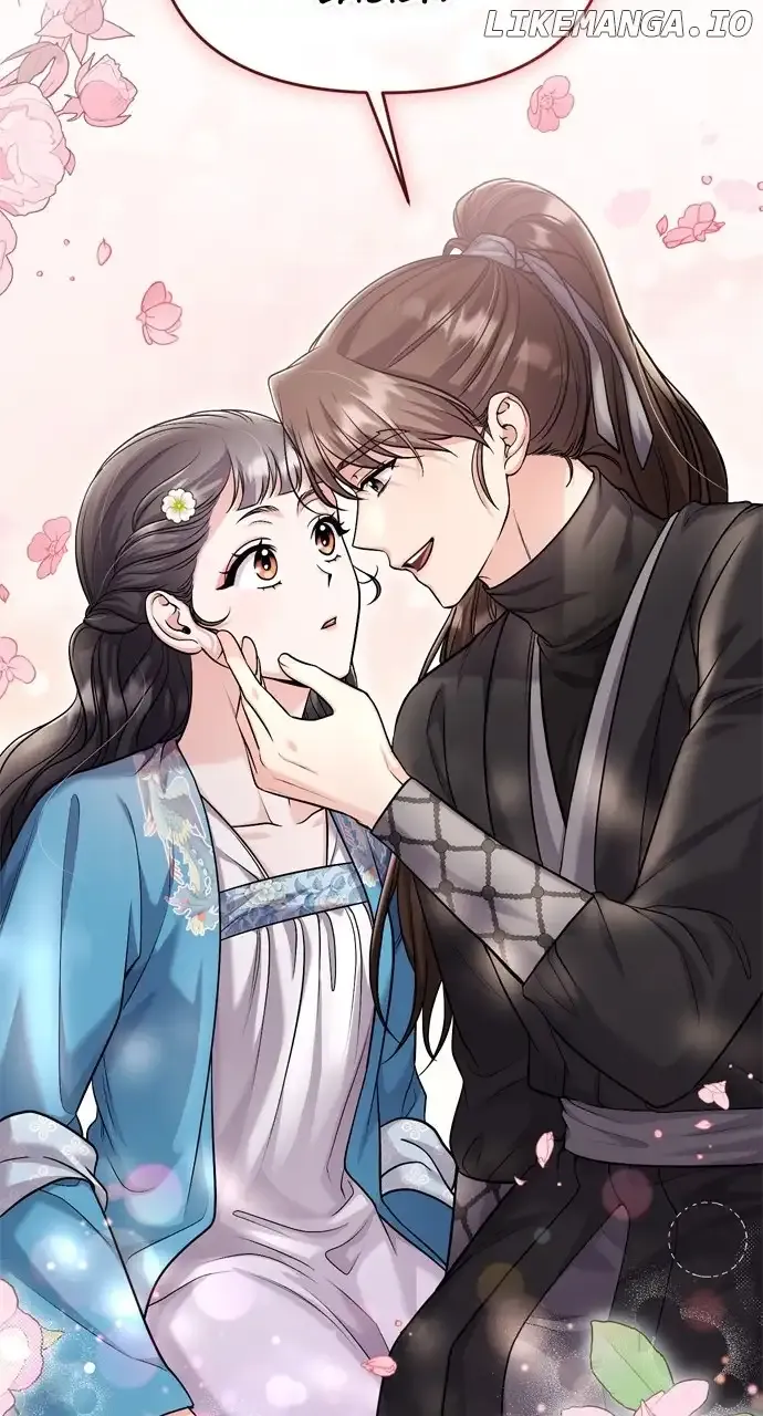 A Master, Who Woke up as a Concubine Chapter 29 Online - página 26