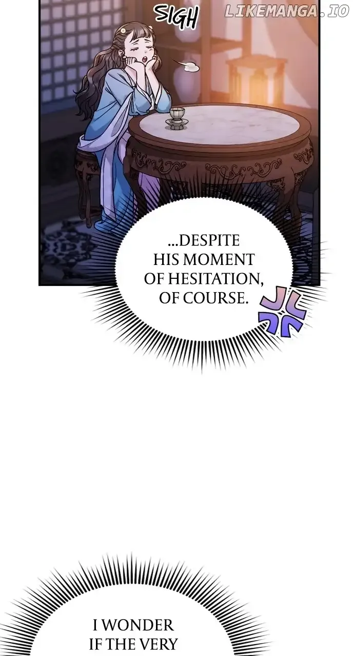 A Master, Who Woke up as a Concubine Chapter 29 Online - página 45