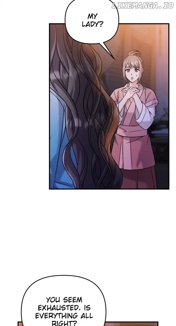 A Master, Who Woke up as a Concubine Chapter 29 Online - página 55