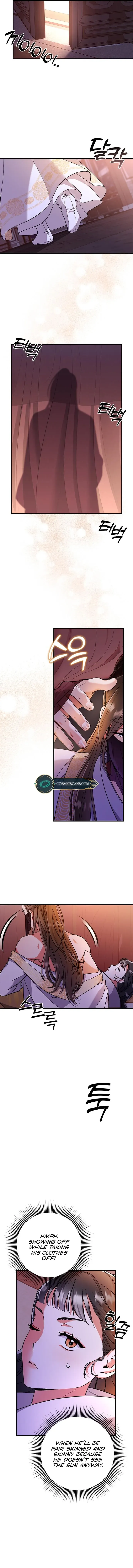 A Master, Who Woke up as a Concubine Chapter 3 Online - página 18