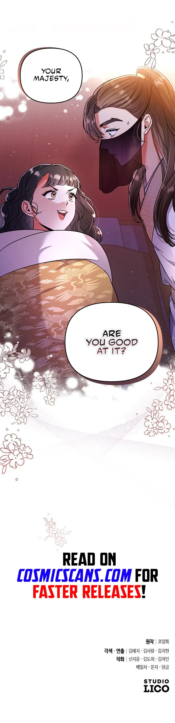 A Master, Who Woke up as a Concubine Chapter 3 Online - página 20