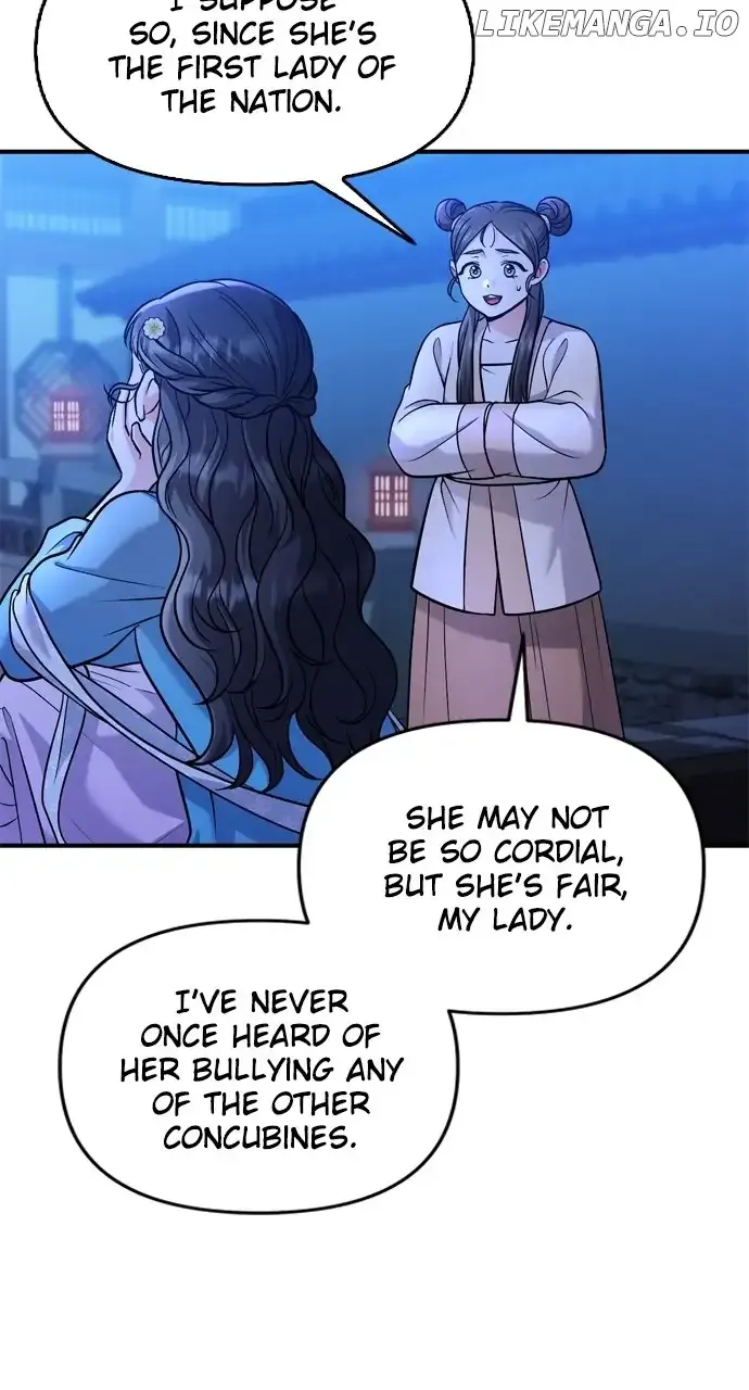 A Master, Who Woke up as a Concubine Chapter 30 Online - página 5