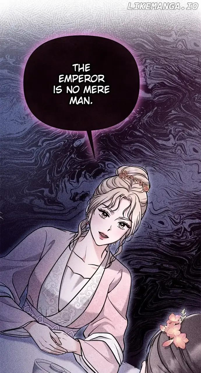 A Master, Who Woke up as a Concubine Chapter 30 Online - página 8