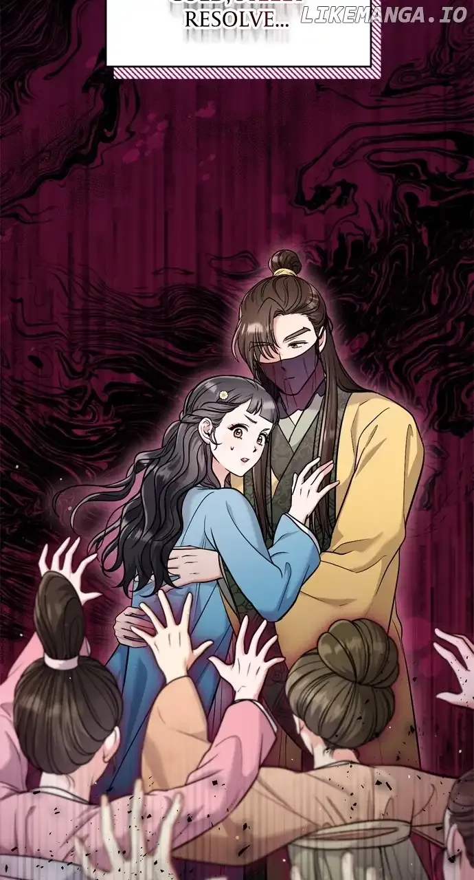 A Master, Who Woke up as a Concubine Chapter 30 Online - página 11