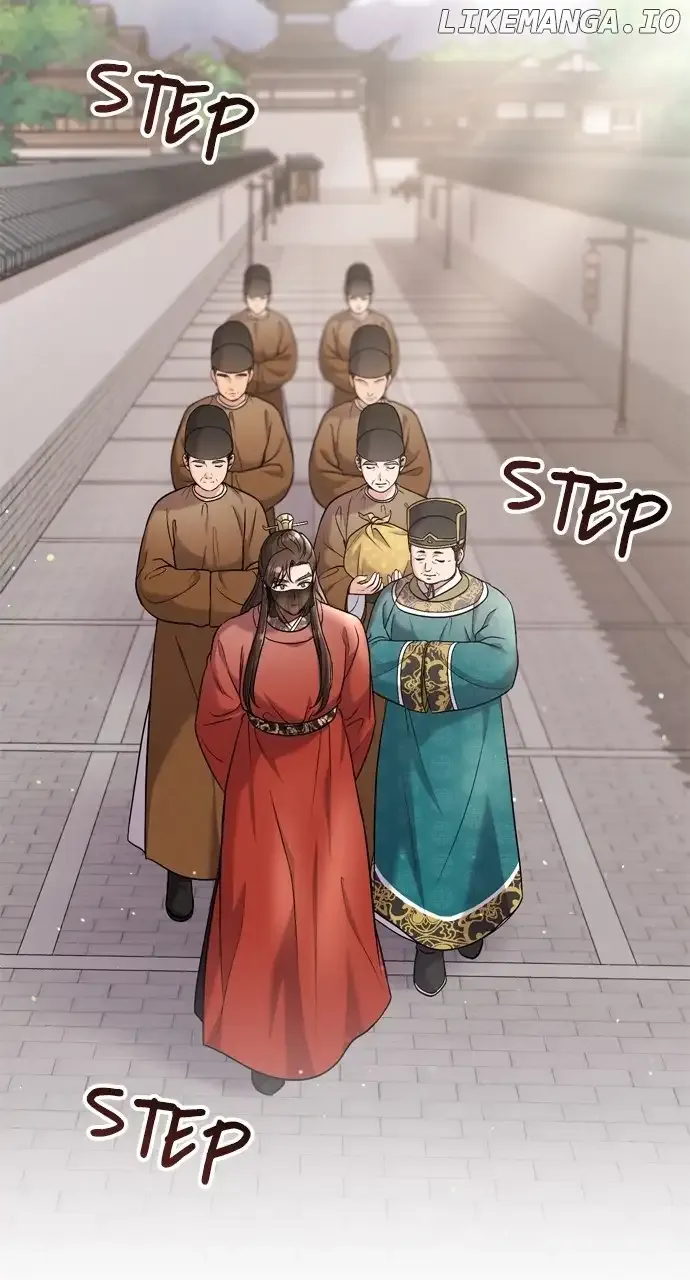 A Master, Who Woke up as a Concubine Chapter 30 Online - página 20