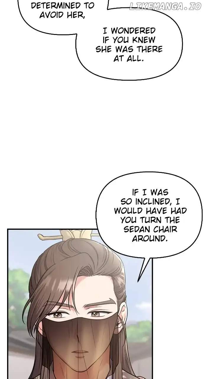 A Master, Who Woke up as a Concubine Chapter 30 Online - página 23