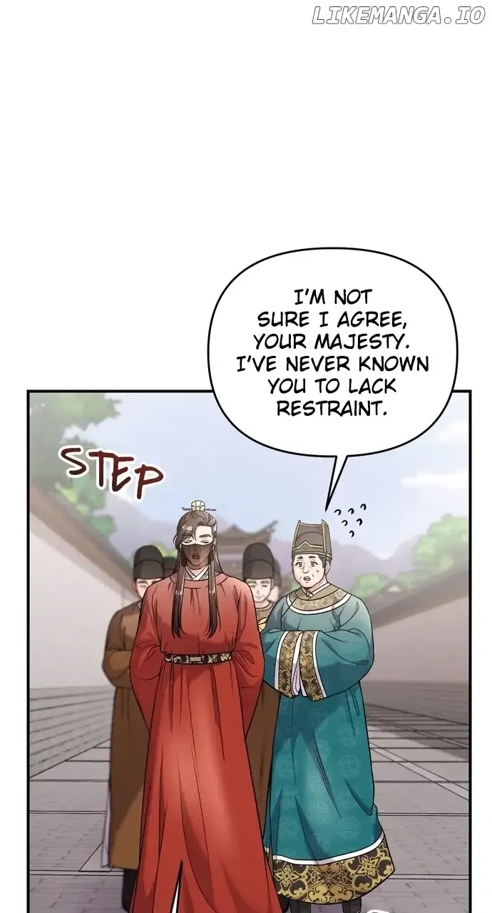 A Master, Who Woke up as a Concubine Chapter 30 Online - página 26
