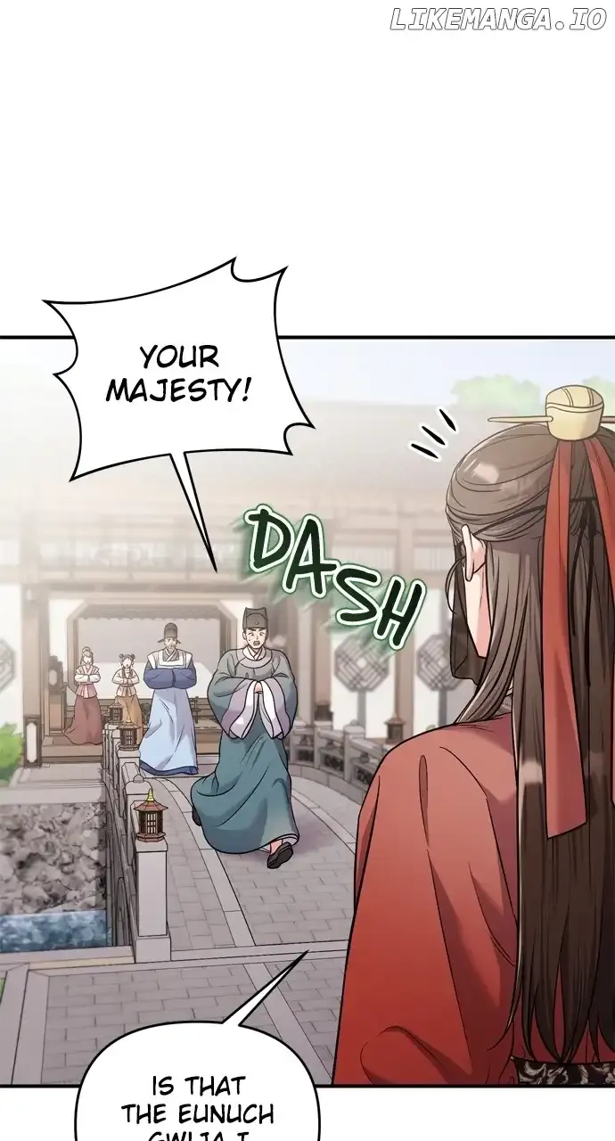 A Master, Who Woke up as a Concubine Chapter 30 Online - página 30