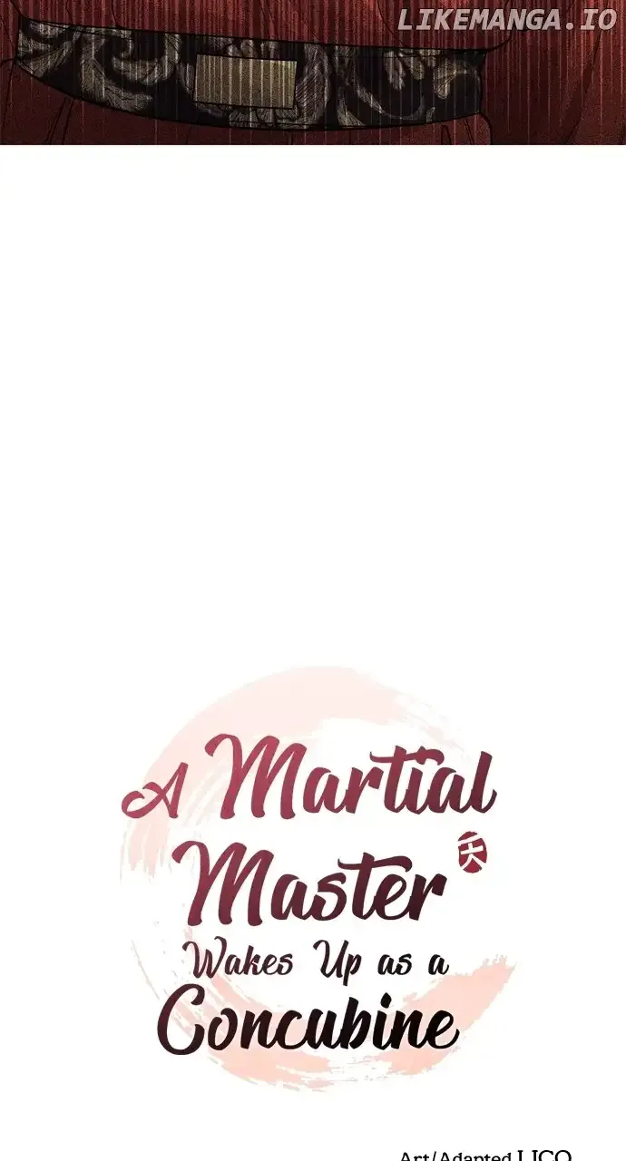 A Master, Who Woke up as a Concubine Chapter 30 Online - página 34
