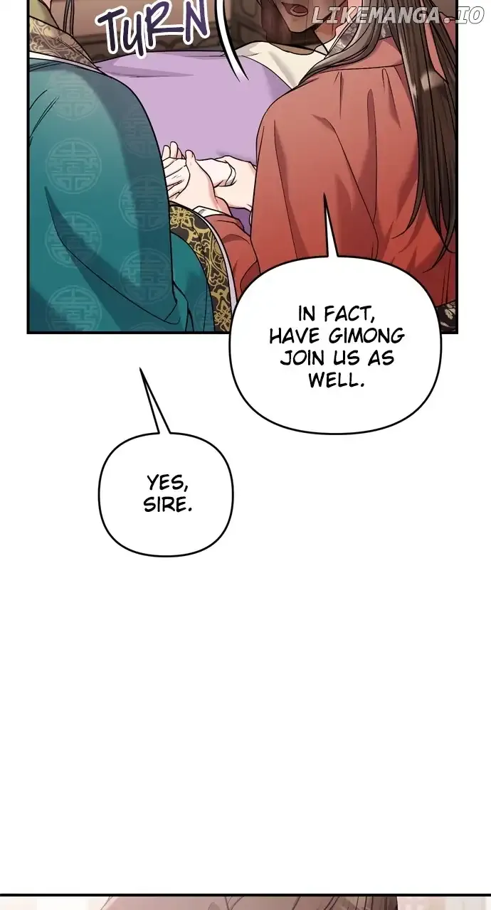 A Master, Who Woke up as a Concubine Chapter 30 Online - página 42