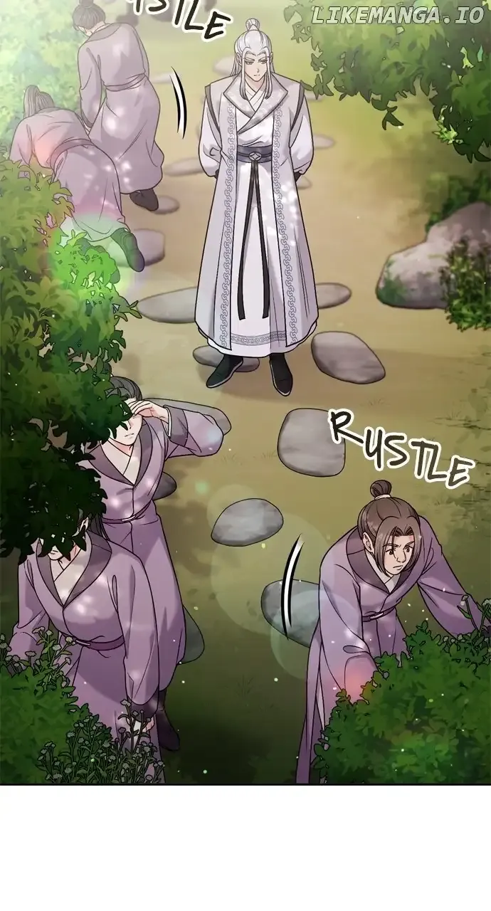 A Master, Who Woke up as a Concubine Chapter 30 Online - página 47