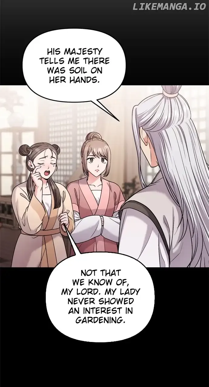 A Master, Who Woke up as a Concubine Chapter 30 Online - página 50