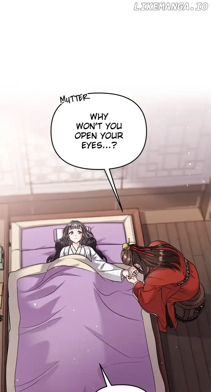 A Master, Who Woke up as a Concubine Chapter 30 Online - página 62