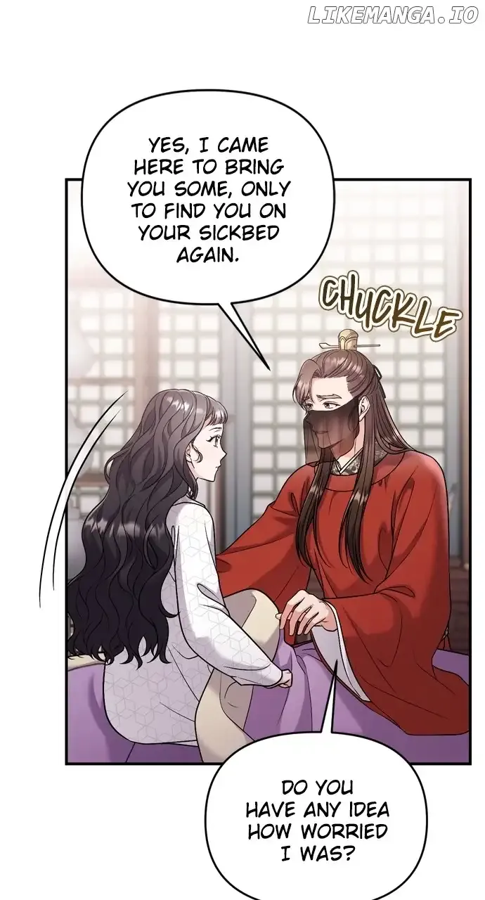 A Master, Who Woke up as a Concubine Chapter 30 Online - página 67