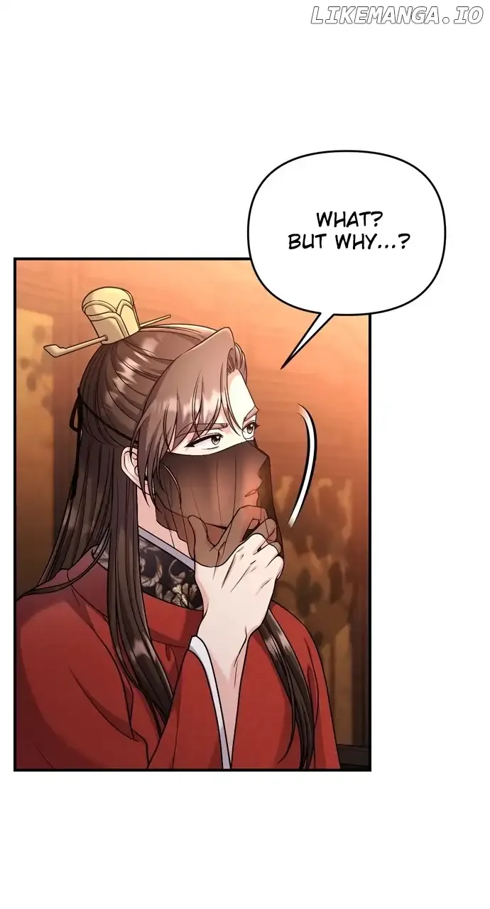 A Master, Who Woke up as a Concubine Chapter 30 Online - página 83