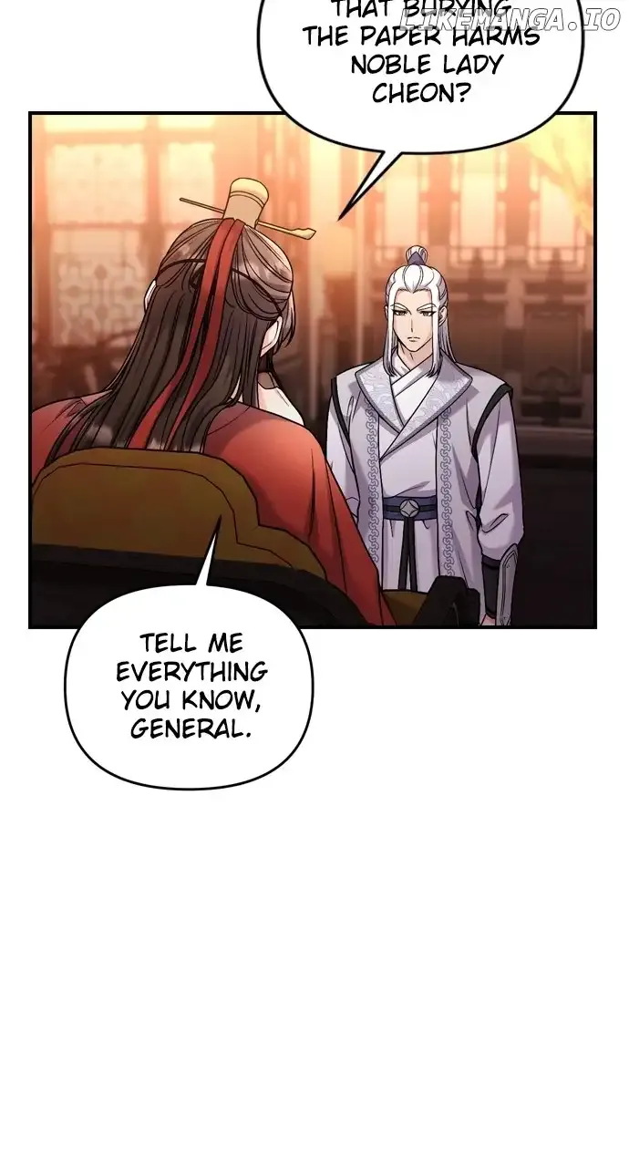 A Master, Who Woke up as a Concubine Chapter 30 Online - página 88
