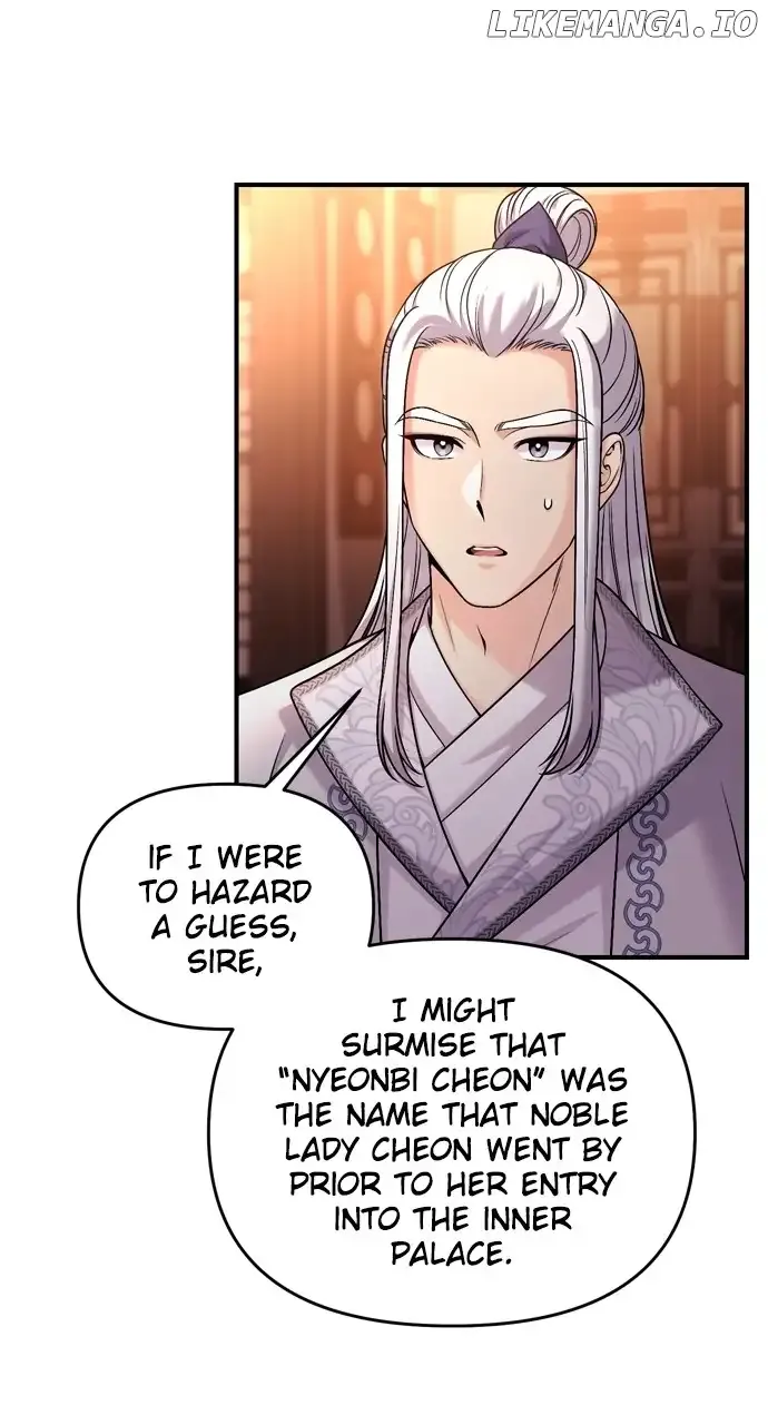 A Master, Who Woke up as a Concubine Chapter 30 Online - página 89