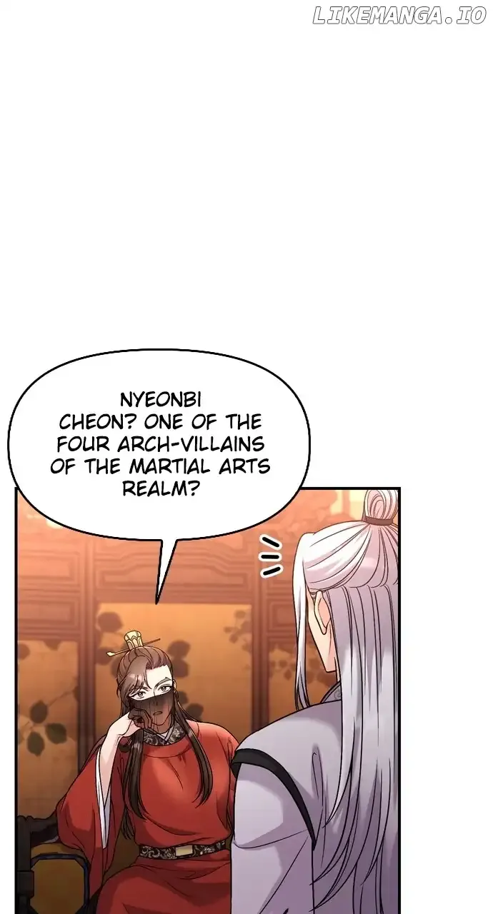A Master, Who Woke up as a Concubine Chapter 30 Online - página 90