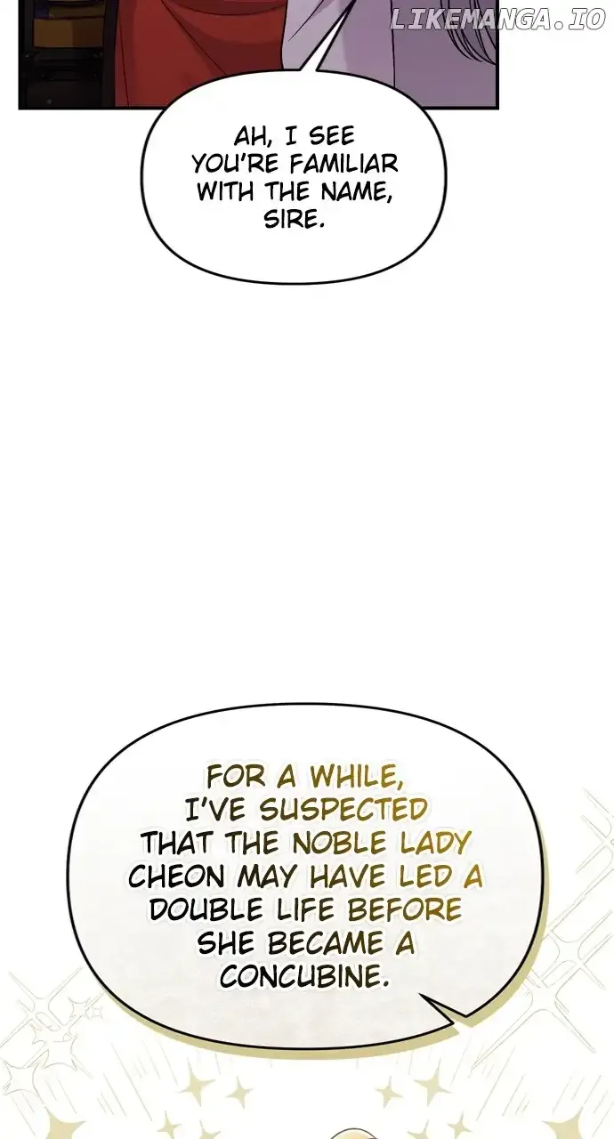 A Master, Who Woke up as a Concubine Chapter 30 Online - página 91