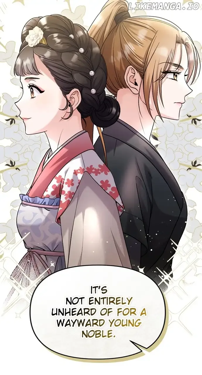 A Master, Who Woke up as a Concubine Chapter 30 Online - página 92