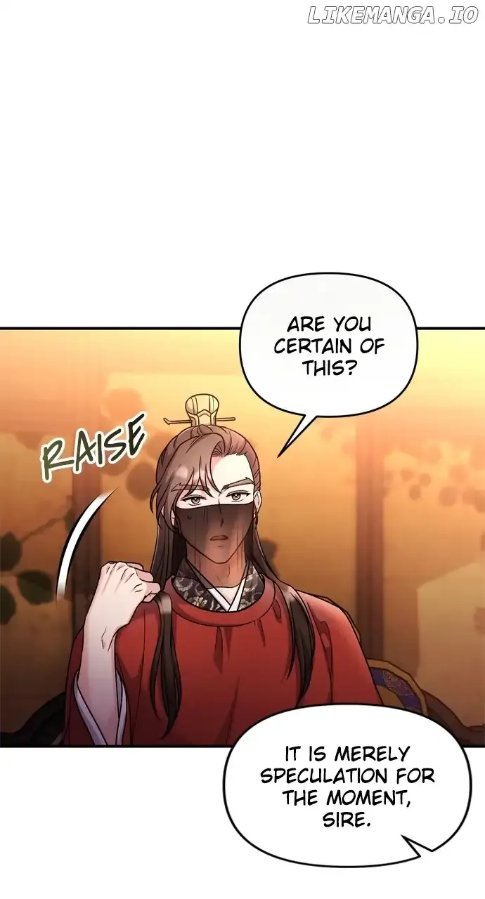 A Master, Who Woke up as a Concubine Chapter 30 Online - página 93