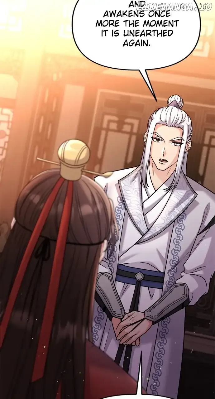 A Master, Who Woke up as a Concubine Chapter 30 Online - página 97