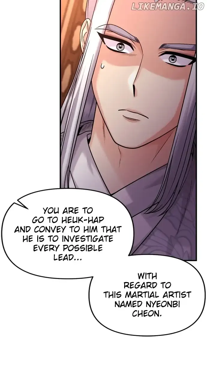 A Master, Who Woke up as a Concubine Chapter 30 Online - página 100