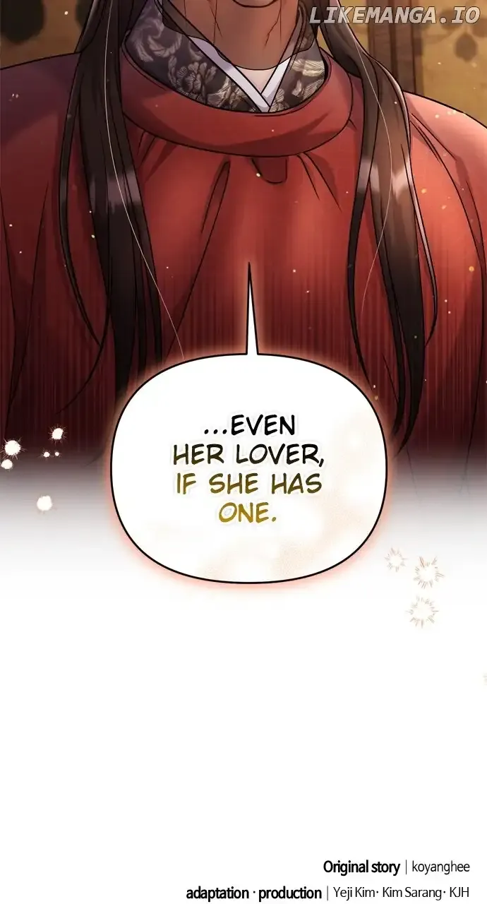 A Master, Who Woke up as a Concubine Chapter 30 Online - página 102