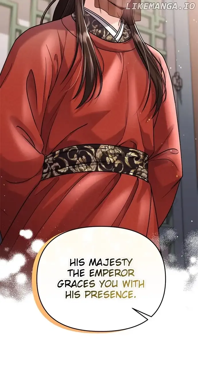 A Master, Who Woke up as a Concubine Chapter 31 Online - página 8