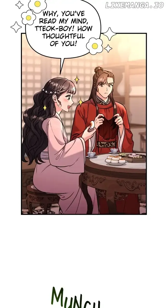 A Master, Who Woke up as a Concubine Chapter 31 Online - página 12