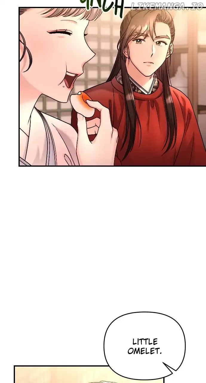 A Master, Who Woke up as a Concubine Chapter 31 Online - página 13