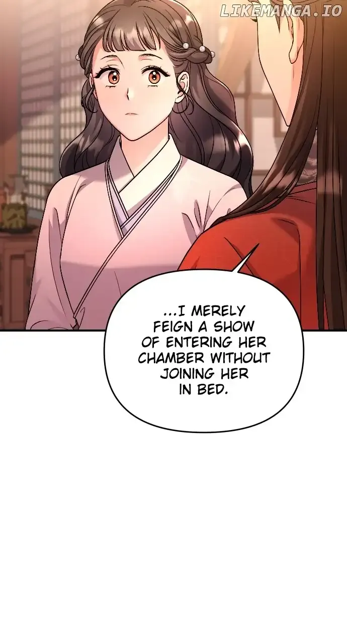 A Master, Who Woke up as a Concubine Chapter 31 Online - página 18