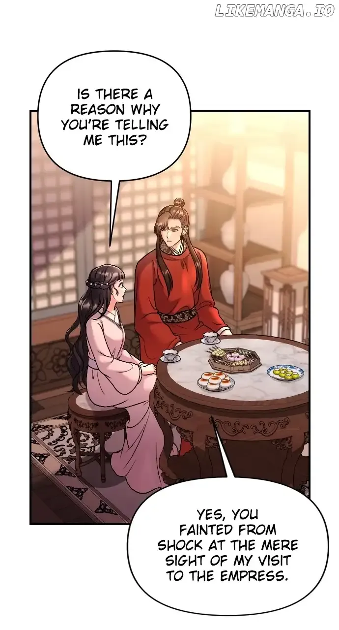 A Master, Who Woke up as a Concubine Chapter 31 Online - página 19
