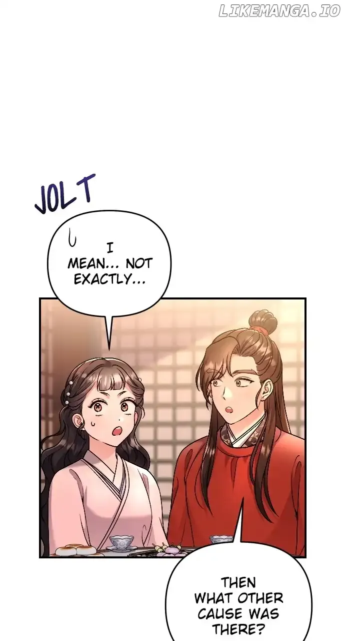 A Master, Who Woke up as a Concubine Chapter 31 Online - página 20