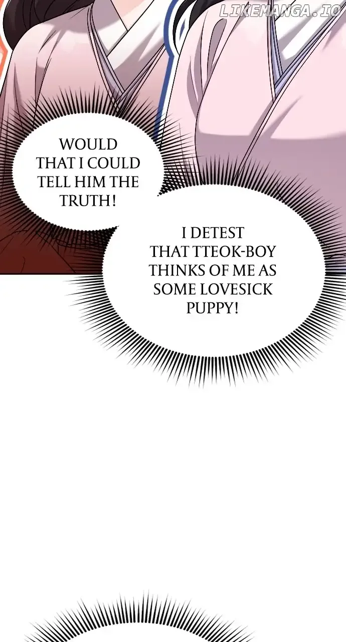 A Master, Who Woke up as a Concubine Chapter 31 Online - página 22