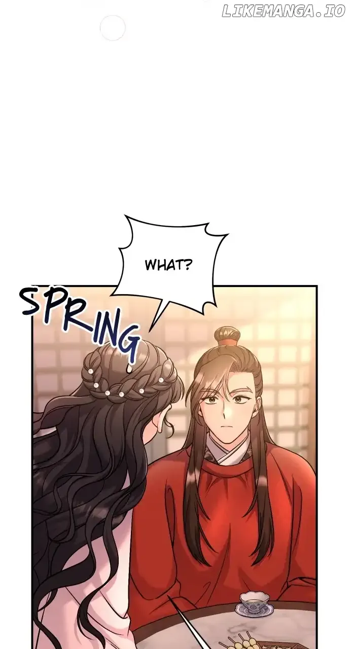 A Master, Who Woke up as a Concubine Chapter 31 Online - página 27